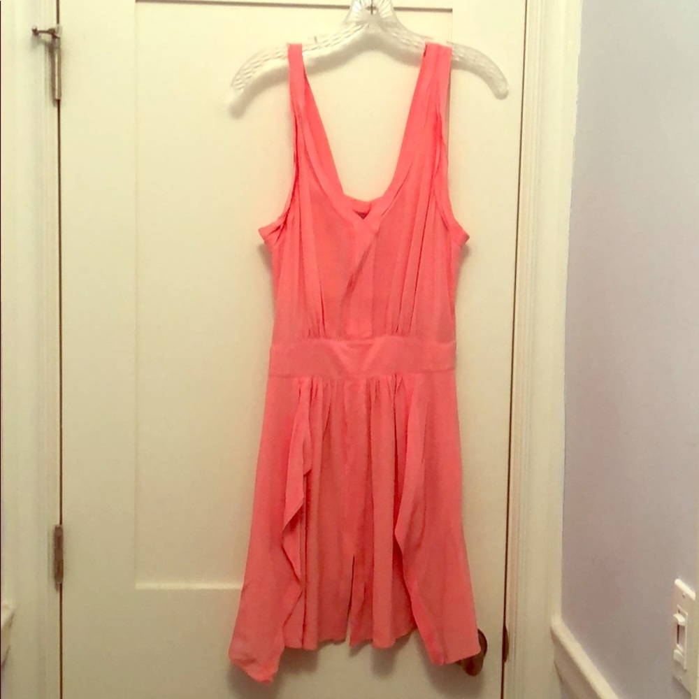 Rebecca Taylor dress